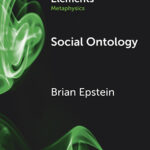 Social Ontology cover image